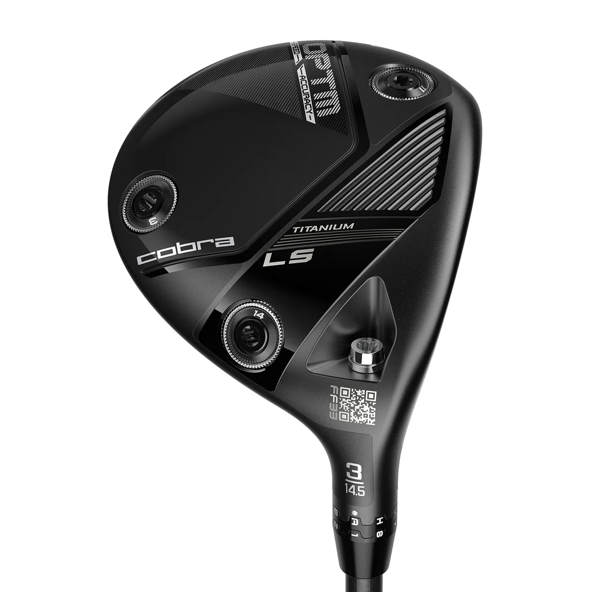 Cobra OPTM Fairway Series
