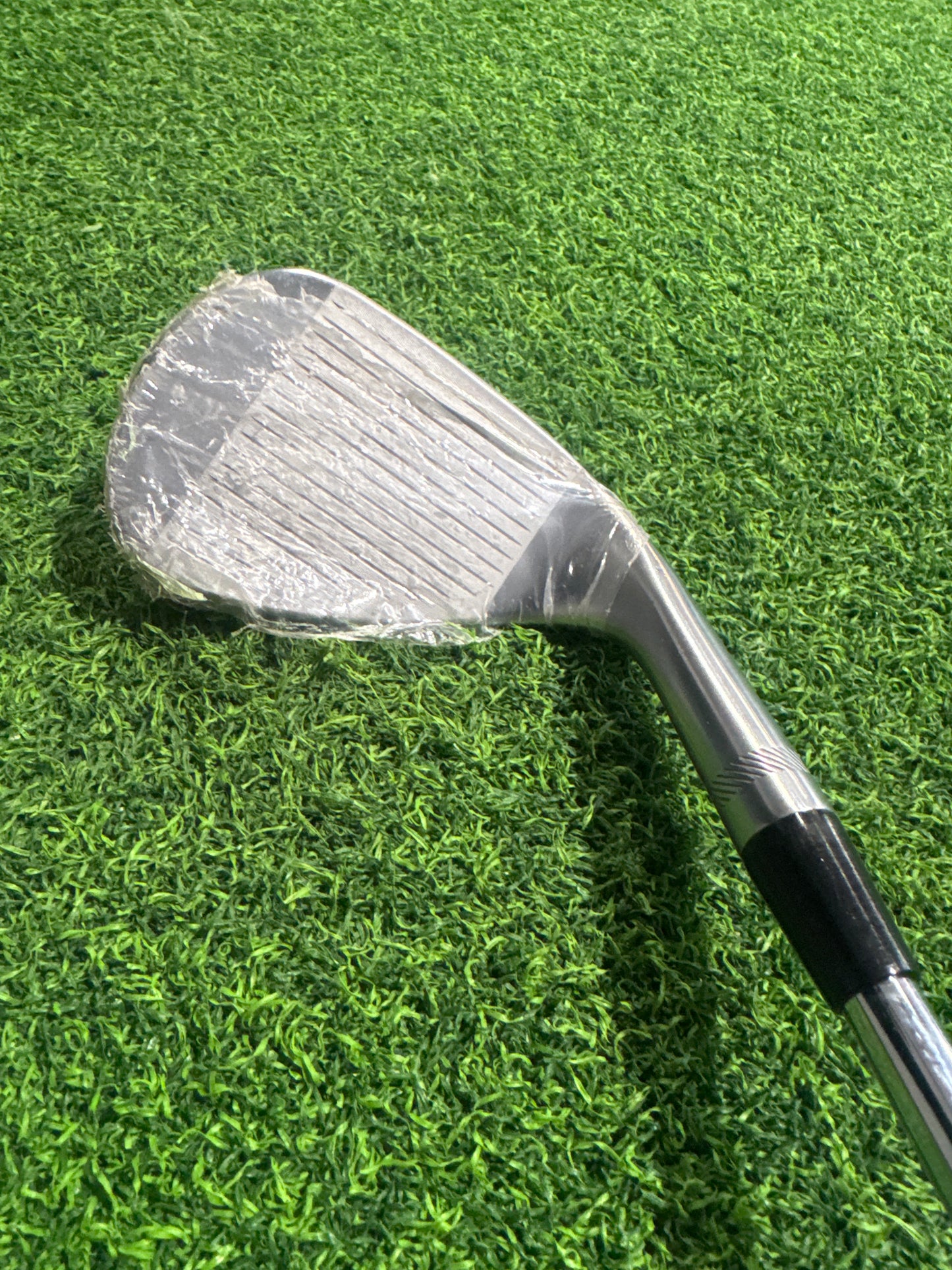 Demo - Titleist sm10 vokey wedge 56 Degree - LH 10S