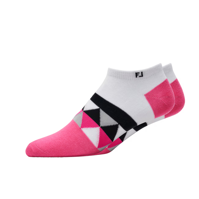 FJ Prodry Woman's Cut Low