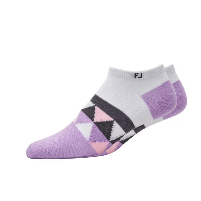 FJ Prodry Woman's Cut Low
