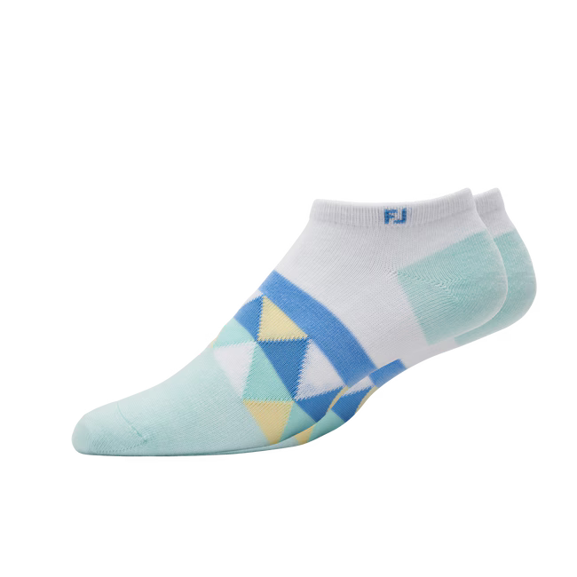 FJ Prodry Woman's Cut Low
