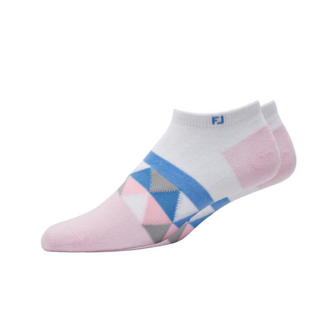 FJ Prodry Woman's Cut Low