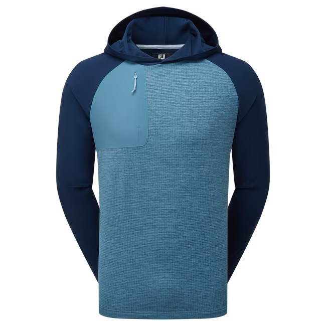 FootJoy ThermoSeries Pullover Hoodie
