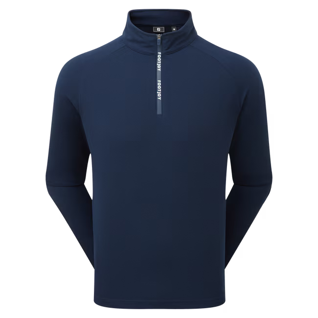 FootJoy Wordmark Chill-Out Sweater