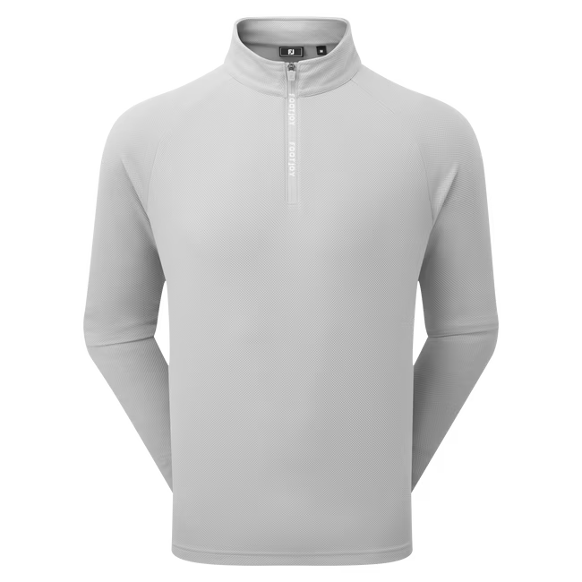 FootJoy Wordmark Chill-Out Sweater