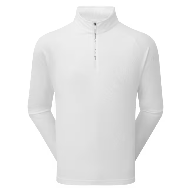 FootJoy Wordmark Chill-Out Sweater