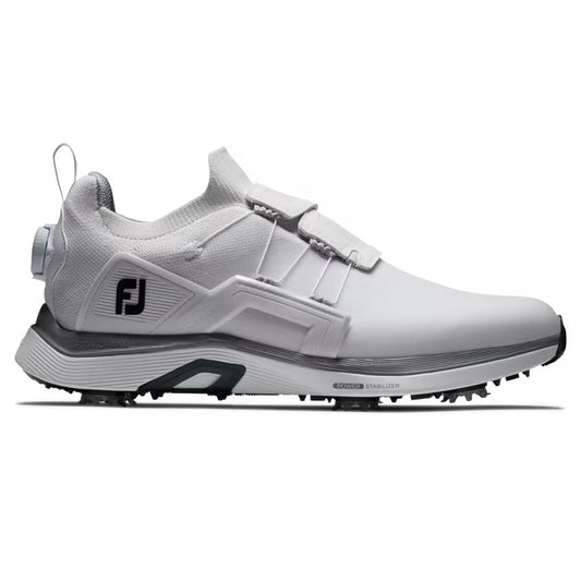 HyperFlex BOA White/Grey