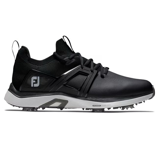 HyperFlex Black/White
