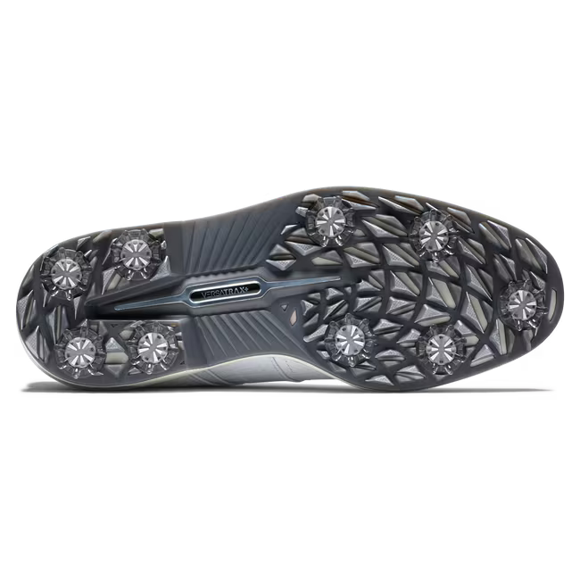 FJ Premiere Series Packard-All White