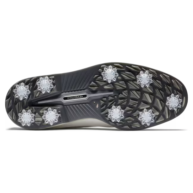 FJ PREMIERE SERIES FIELD- WHITE/WHITE