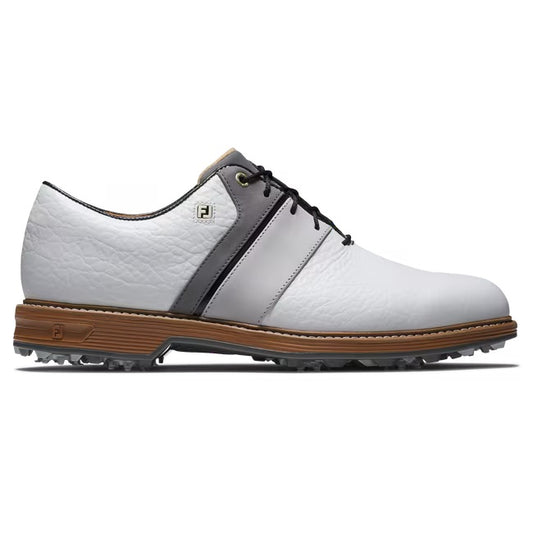 Premiere Series - Packard LX White/Grey/Black