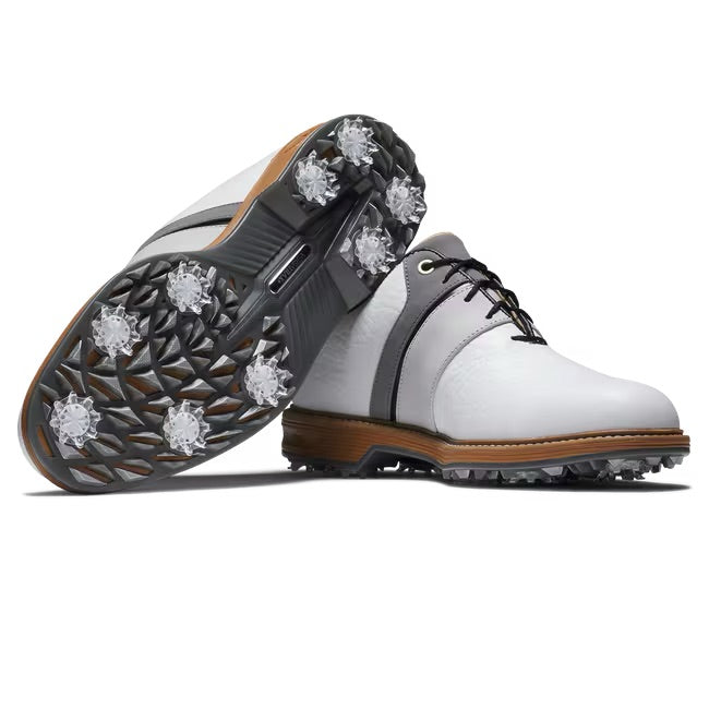 Premiere Series - Packard LX White/Grey/Black
