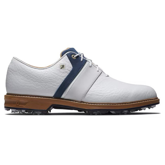 Premiere Series - Packard LX White/Navy