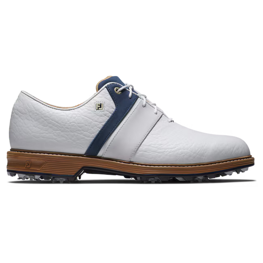 FJ PREMIERE SERIES PACKARD LX - WHITE/NAVY