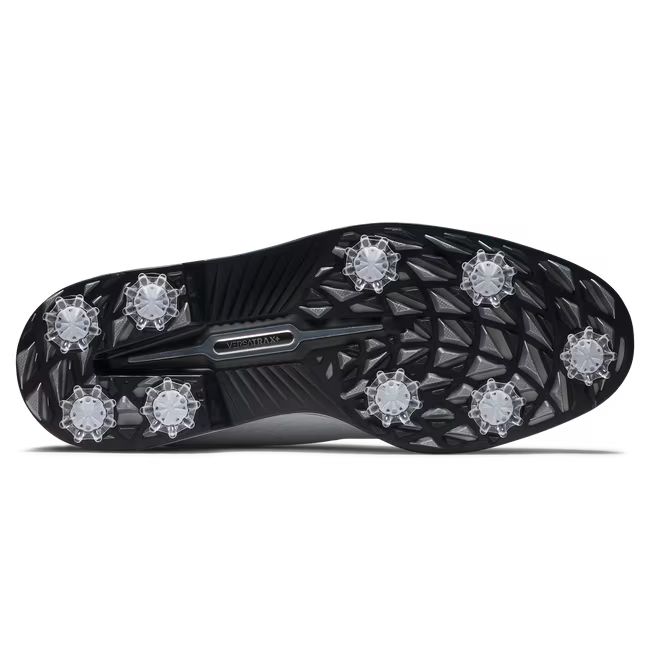 FJ PREMIERE SERIES FIELD LX - WHITE/DARK GREY