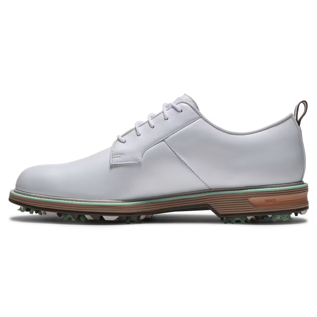 FJ PREMIERE SERIES FIELD