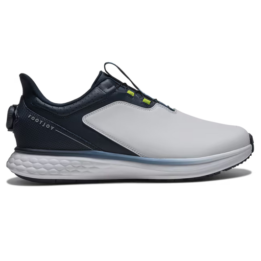 FJ PULSE BOA WHITE/NAVY/BLUE