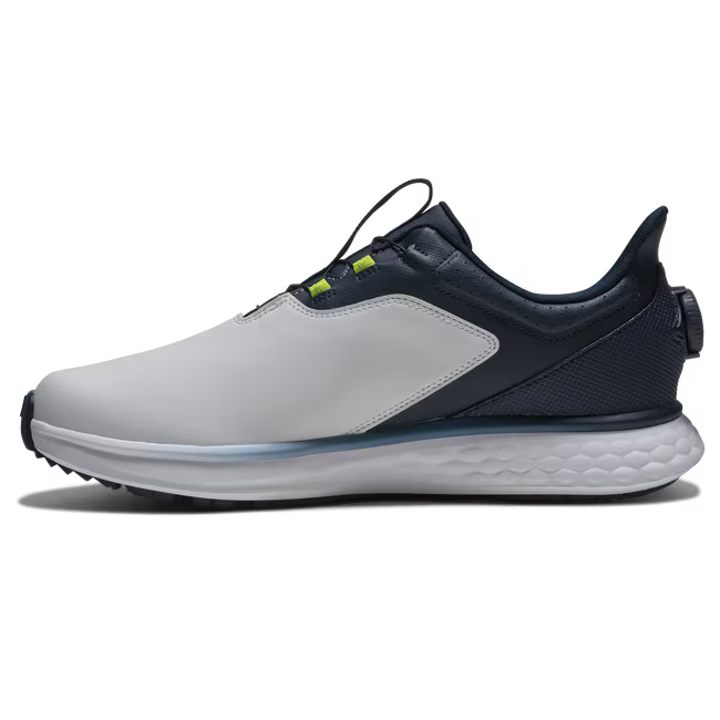 FJ PULSE BOA WHITE/NAVY/BLUE