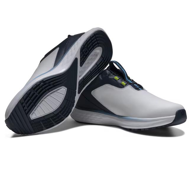 FJ PULSE BOA WHITE/NAVY/BLUE
