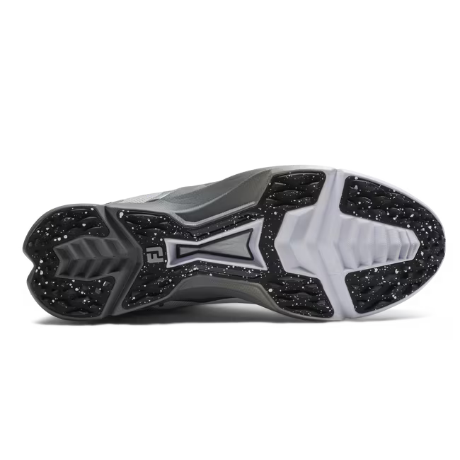 FJ FUEL WHITE/GREY/BLACK