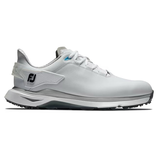 Pro/SLX White/Grey