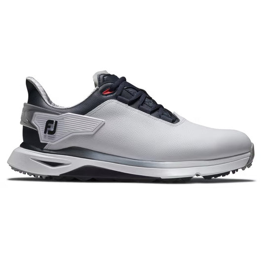 Pro/SLX White/Navy/Red