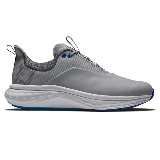FJ Quantum Grey/White/Blue