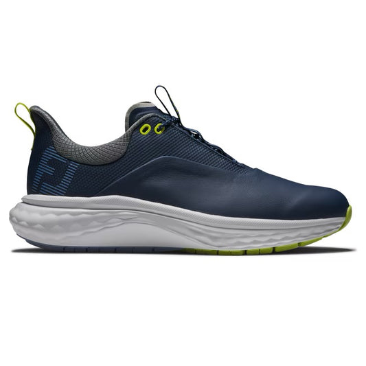 FJ Quantum Navy/White/Lime