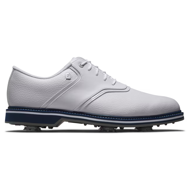 FJ ORIGINAL (WHITE/NAVY)