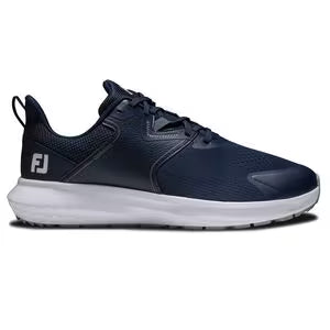 FJ QMotion Mens Shoes Spikeless
