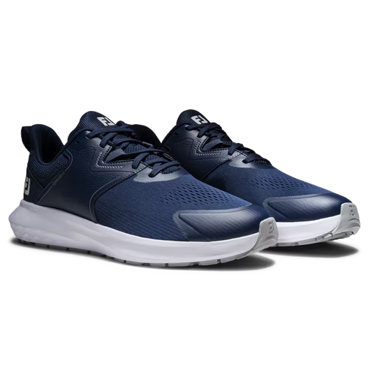 FJ QMotion Mens Shoes Spikeless