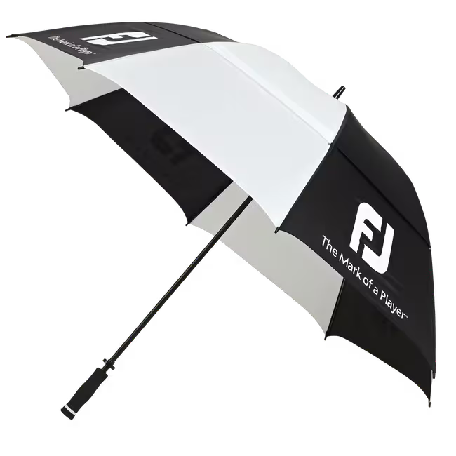 FJ DOUBLE CANOPY UMBRELLA