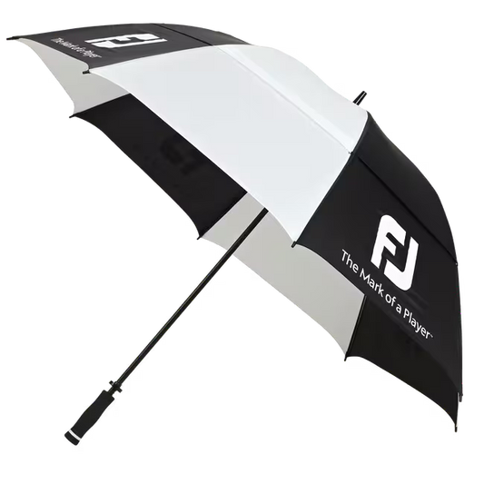 FJ DOUBLE CANOPY UMBRELLA