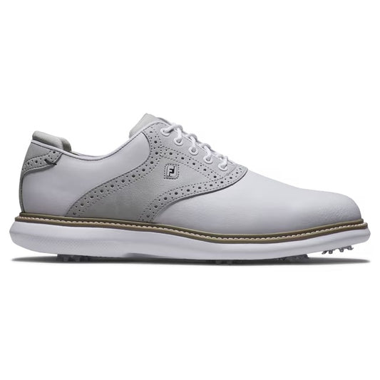 FJ Traditions White/Grey/White
