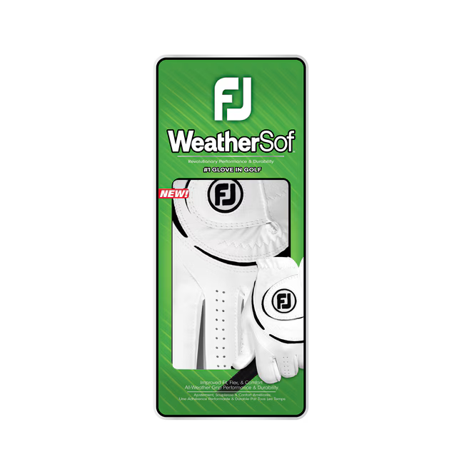 FJ WEATHERSOF LADIES