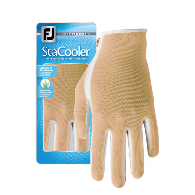 FJ STACOOLER LADIES FASHION PACK (1DOZ ASSORTED)