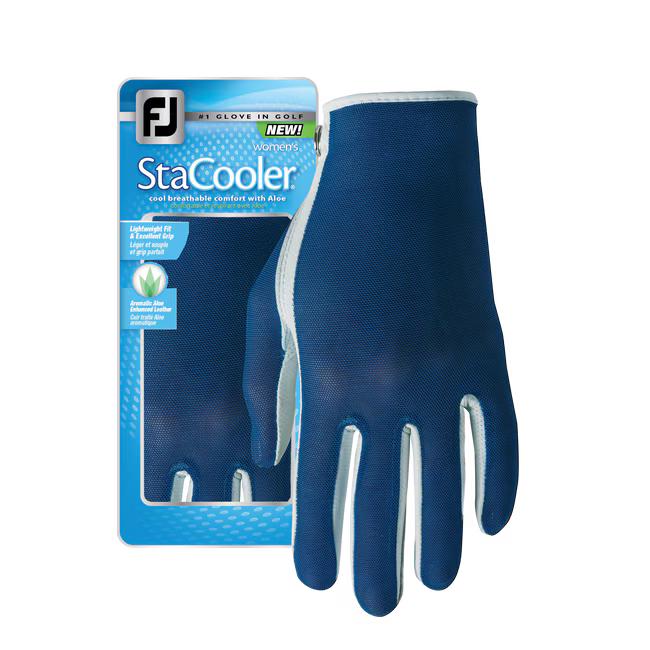 FJ STACOOLER LADIES FASHION PACK (1DOZ ASSORTED)