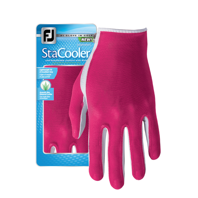 FJ STACOOLER LADIES FASHION PACK (1DOZ ASSORTED)