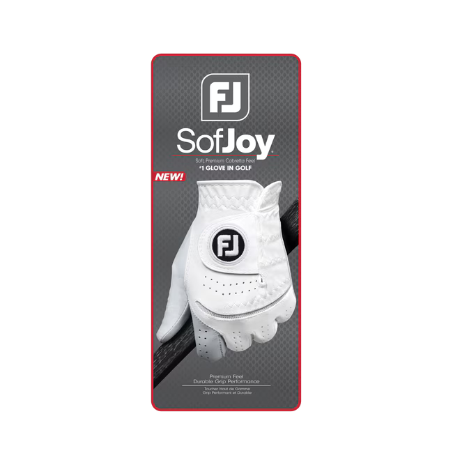 FJ SOFJOY