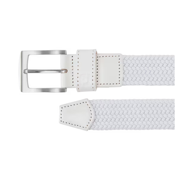 FJ MENS BRAIDED BELTS