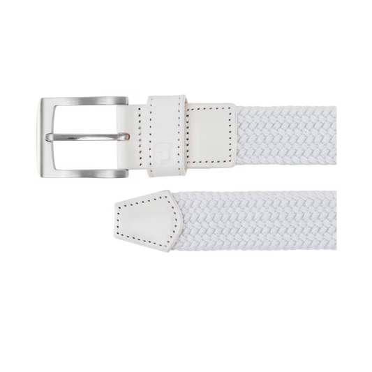 FJ MENS BRAIDED BELTS