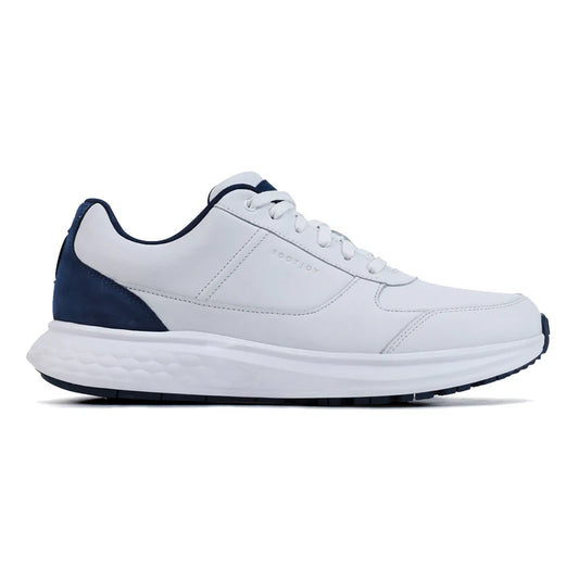 FJ HAMPTON  (WHITE/WHITE/NAVY)