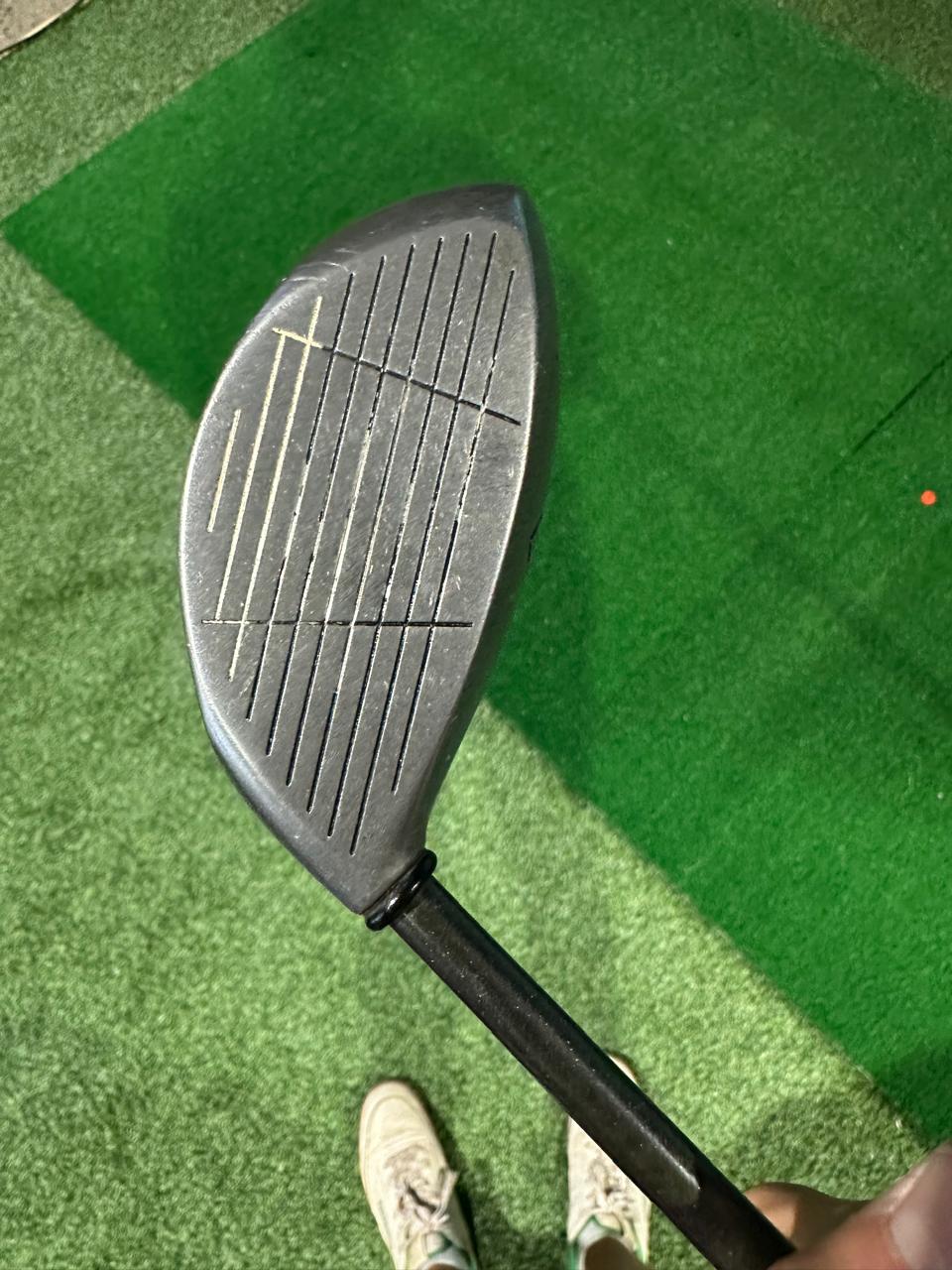 Pre-Loved Big Bertha 11 degree driver