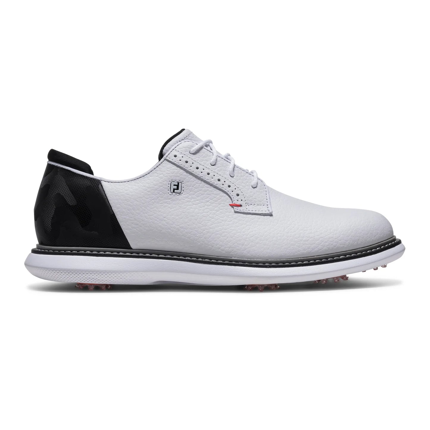 FOOTJOY TRADITIONS BLUCHER