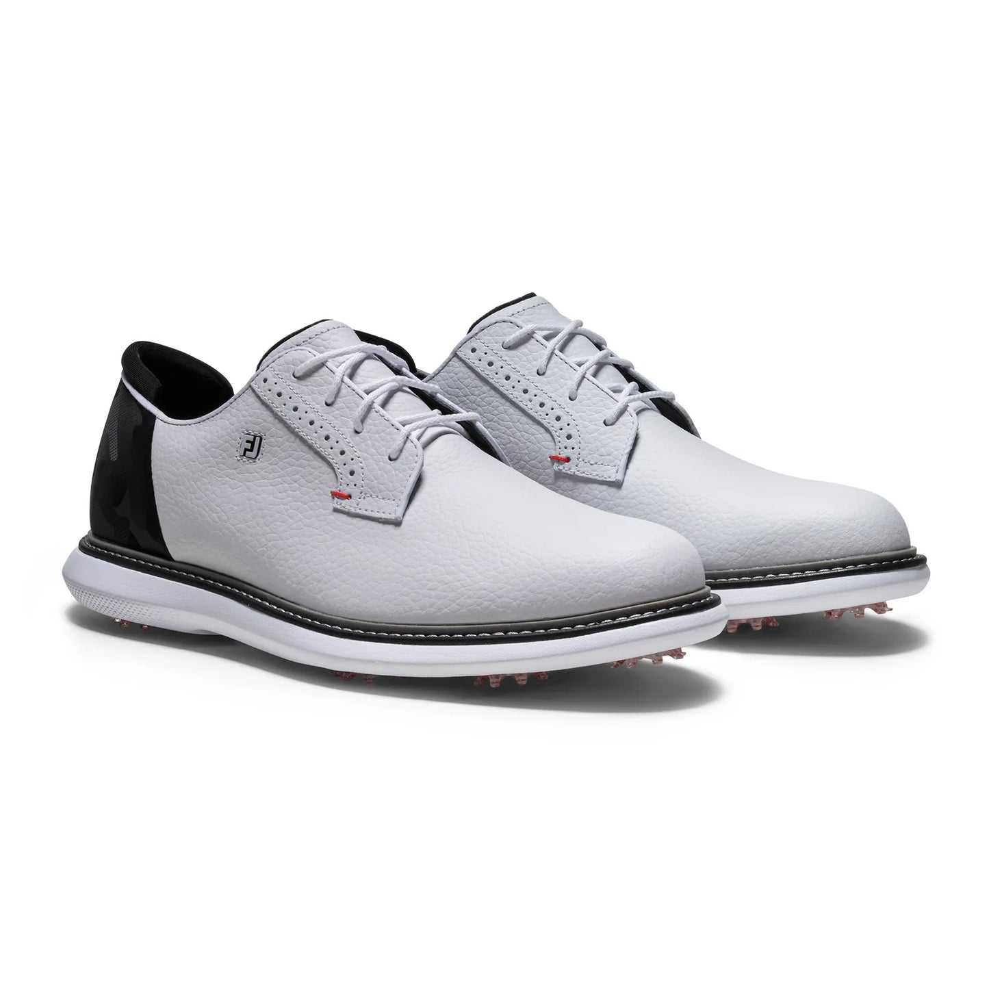 FOOTJOY TRADITIONS BLUCHER