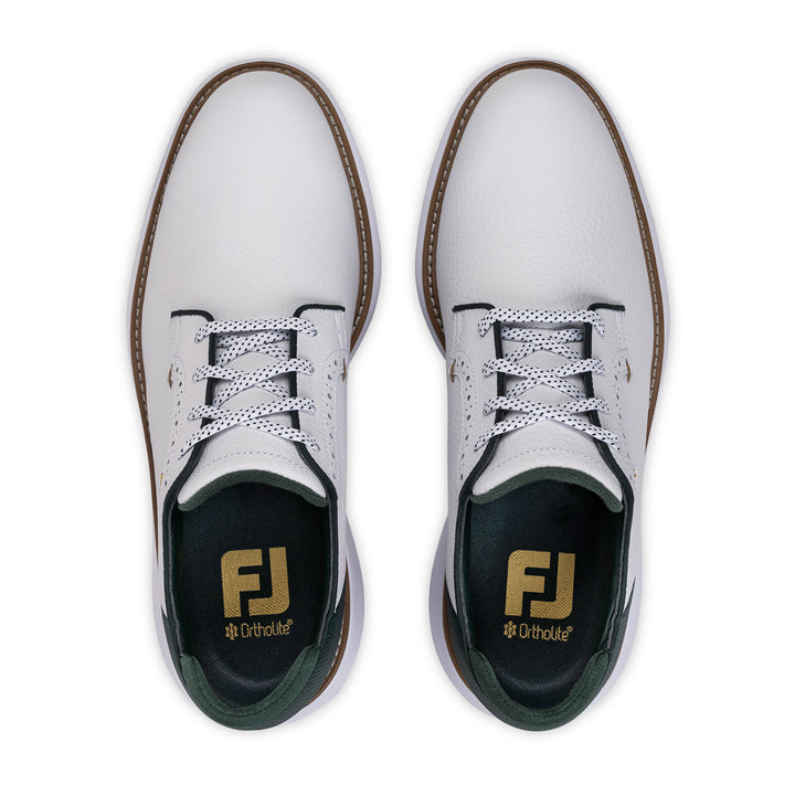 FJ TRADITIONS BLUCHER