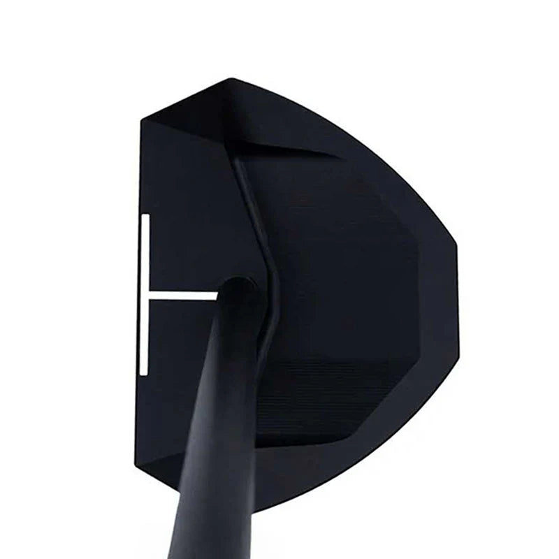 L.A.B. GOLF OZ.1 Stock Matte Black Press Pistol 2 Degree (2025) Men's Putter