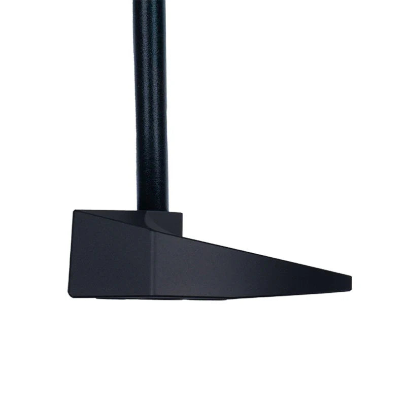 L.A.B. GOLF OZ.1 Stock Matte Black Press Pistol 2 Degree (2025) Men's Putter