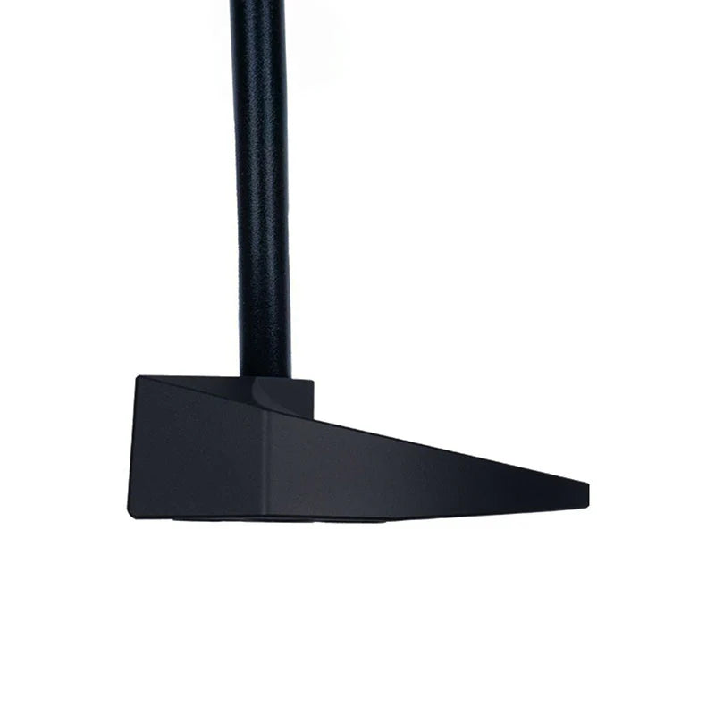 L.A.B. GOLF OZ.1i Stock Matte Black Press Pistol 2 Degree (2025) Men's Putter