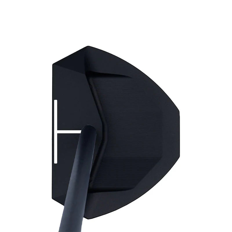 L.A.B. GOLF OZ.1i Stock Matte Black Press Pistol 2 Degree (2025) Men's Putter